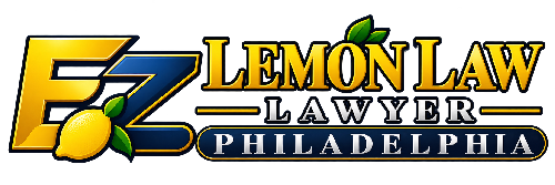 EZ Lemon Law Lawyer Philadelphia